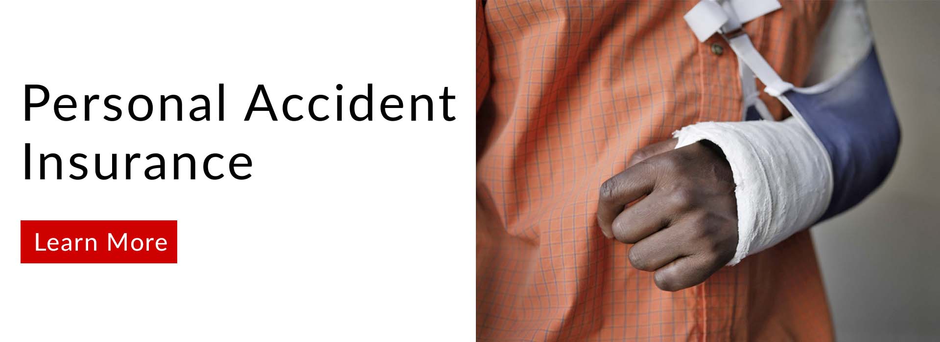 Personal Accident Cover